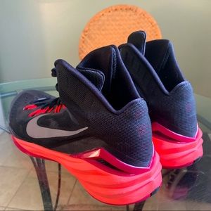 Size 11 Nike Hyperdunks